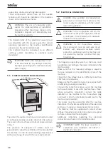 Preview for 14 page of Tuttnauer TIVA8-MD Instructions For Use Manual