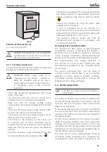 Preview for 15 page of Tuttnauer TIVA8-MD Instructions For Use Manual