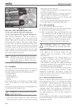 Preview for 20 page of Tuttnauer TIVA8-MD Instructions For Use Manual