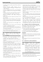 Preview for 23 page of Tuttnauer TIVA8-MD Instructions For Use Manual