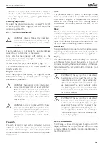 Preview for 25 page of Tuttnauer TIVA8-MD Instructions For Use Manual