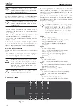 Preview for 26 page of Tuttnauer TIVA8-MD Instructions For Use Manual