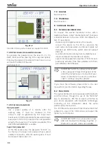 Preview for 34 page of Tuttnauer TIVA8-MD Instructions For Use Manual