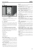 Preview for 35 page of Tuttnauer TIVA8-MD Instructions For Use Manual