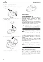 Preview for 36 page of Tuttnauer TIVA8-MD Instructions For Use Manual