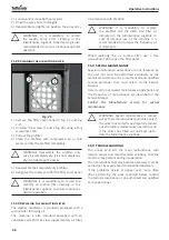 Preview for 38 page of Tuttnauer TIVA8-MD Instructions For Use Manual