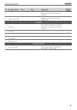 Preview for 43 page of Tuttnauer TIVA8-MD Instructions For Use Manual