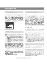 Preview for 10 page of Tuttnauer WTL198-0057 Operator'S Manual