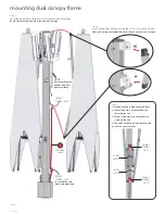 Предварительный просмотр 2 страницы Tuuci 1005376 Assembly & Operating Instructions