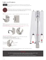 Предварительный просмотр 4 страницы Tuuci 1005376 Assembly & Operating Instructions