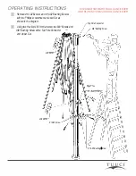 Предварительный просмотр 2 страницы Tuuci OCEAN MASTER MAX DUAL Operating Instructions Manual