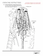 Предварительный просмотр 3 страницы Tuuci OCEAN MASTER MAX DUAL Operating Instructions Manual