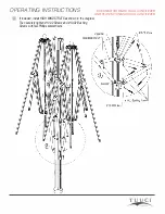 Предварительный просмотр 4 страницы Tuuci OCEAN MASTER MAX DUAL Operating Instructions Manual