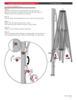 Preview for 3 page of Tuuci OCEAN MASTER MAX series Assembly & Operating Instructions