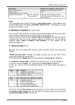 Preview for 9 page of Tuv nord ACM 400 S Assembly, Installation, Connection And Programming Instructions For The Fitter