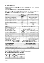 Preview for 10 page of Tuv nord ACM 400 S Assembly, Installation, Connection And Programming Instructions For The Fitter