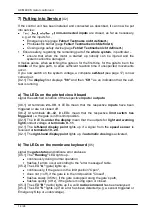 Preview for 14 page of Tuv nord ACM 400 S Assembly, Installation, Connection And Programming Instructions For The Fitter