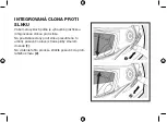 Предварительный просмотр 56 страницы TUV Rheinland crivit SP-803Y Instruction Manual