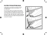 Предварительный просмотр 64 страницы TUV Rheinland crivit SP-803Y Instruction Manual