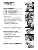 Предварительный просмотр 3 страницы TUV FirstBIKE Instruction Manual