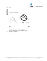 Preview for 5 page of TUV i.Tech Arrow I User Manual