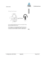 Preview for 8 page of TUV i.Tech Arrow I User Manual