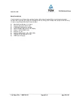 Preview for 4 page of TUV i.Tech PowBox V25 User Manual