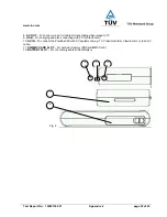 Preview for 6 page of TUV i.Tech PowBox V25 User Manual