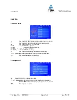 Preview for 11 page of TUV i.Tech PowBox V25 User Manual