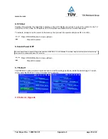 Preview for 19 page of TUV i.Tech PowBox V25 User Manual