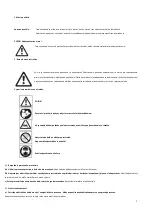 Предварительный просмотр 2 страницы TUV M1E-9ET-410 Instruction Manual