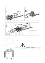 Предварительный просмотр 4 страницы TUV M1E-9ET-410 Instruction Manual