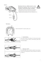 Предварительный просмотр 6 страницы TUV M1E-9ET-410 Instruction Manual