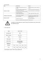 Предварительный просмотр 10 страницы TUV M1E-9ET-410 Instruction Manual