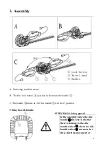 Предварительный просмотр 18 страницы TUV M1E-9ET-410 Instruction Manual