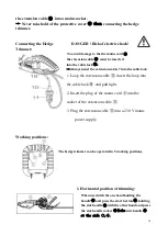 Предварительный просмотр 20 страницы TUV M1E-9ET-410 Instruction Manual