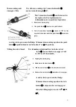 Предварительный просмотр 22 страницы TUV M1E-9ET-410 Instruction Manual