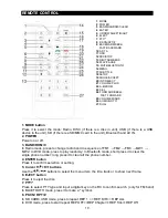 Preview for 11 page of Tuvva KSD6270B Installation Manual