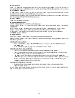 Preview for 13 page of Tuvva KSD6270B Installation Manual