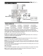 Preview for 6 page of Tuvva KSD7701 Owner'S Manual