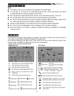 Preview for 11 page of Tuvva KSD7701 Owner'S Manual