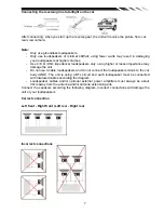 Предварительный просмотр 7 страницы Tuvva KSN6280 Owner'S Manual