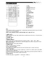 Предварительный просмотр 9 страницы Tuvva KSN6280 Owner'S Manual