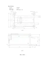 Preview for 5 page of Tuxedo FP14K Installation And Operation Manual