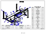 Preview for 11 page of Tuxedo FP14K Installation And Operation Manual