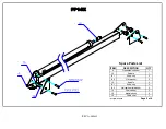 Preview for 13 page of Tuxedo FP14K Installation And Operation Manual