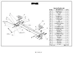 Preview for 15 page of Tuxedo FP14K Installation And Operation Manual