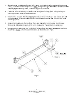 Preview for 8 page of Tuxedo FP8K-B Installation And Owner'S Manual