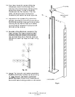 Preview for 9 page of Tuxedo FP8K-B Installation And Owner'S Manual