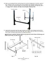 Preview for 10 page of Tuxedo FP8K-B Installation And Owner'S Manual